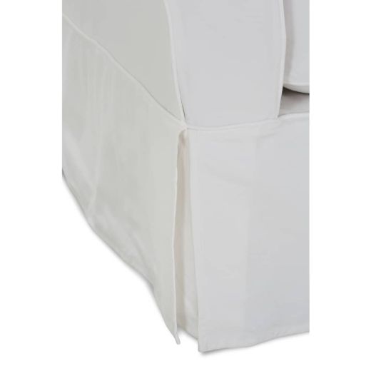 Picture of Nantucket Slipcovered Classic Sleeper Sofa